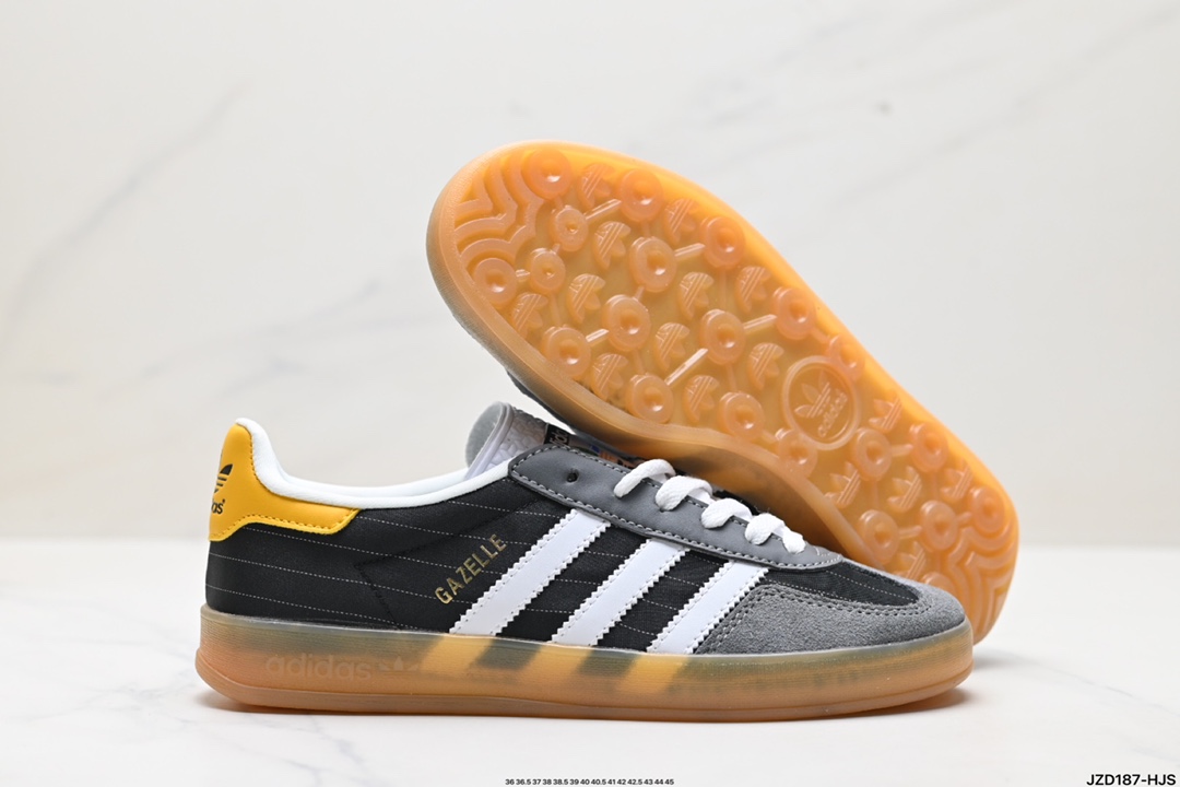 Adidas Gazelle Shoes